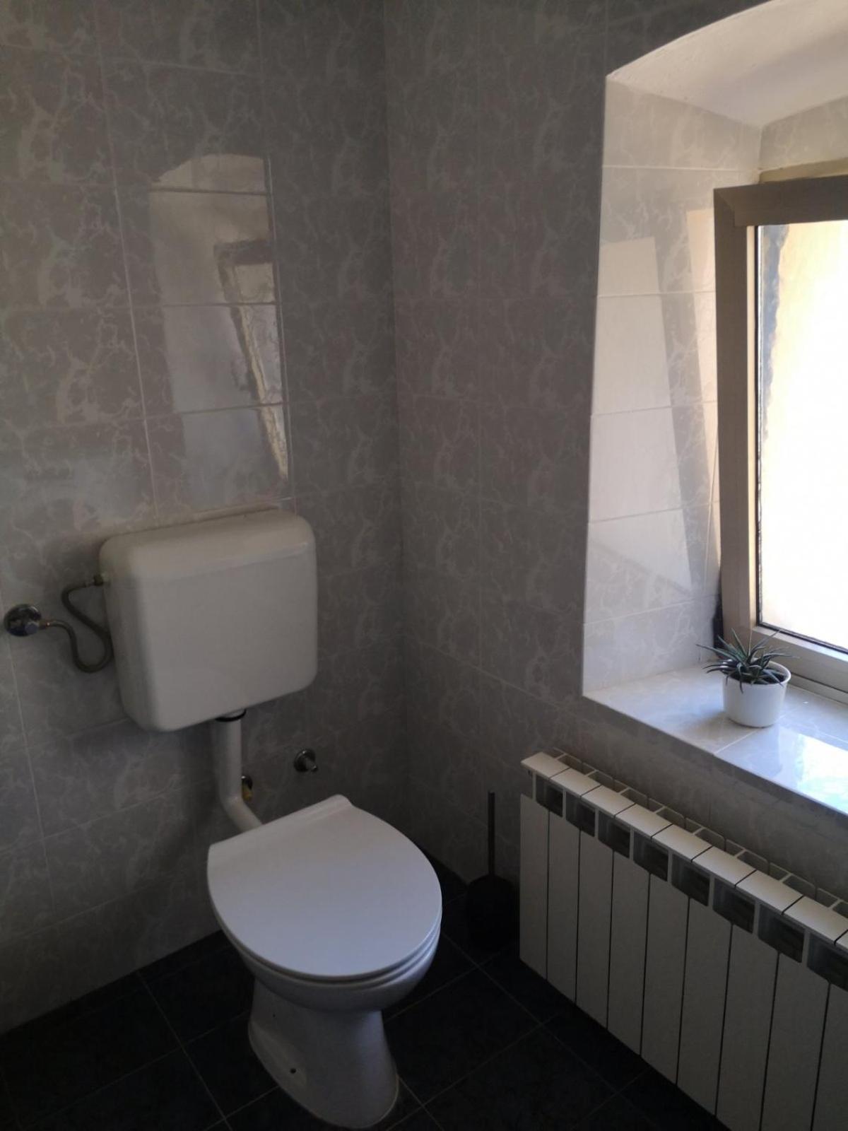 Apartma Ester Lucija Bagian luar foto